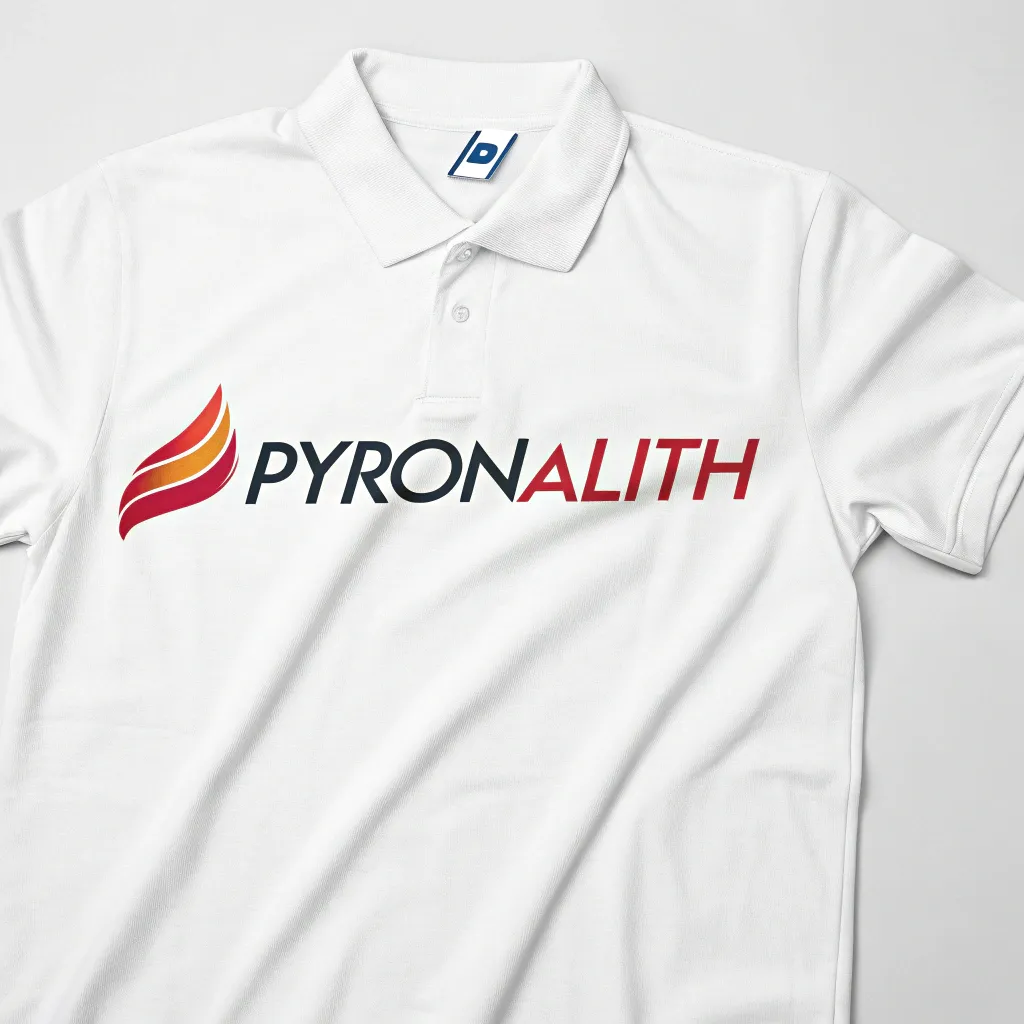 Pyronalith Logo